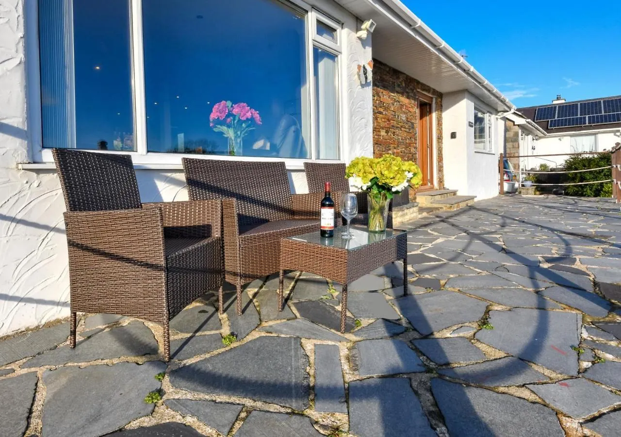 Col Alto Holiday home Abersoch