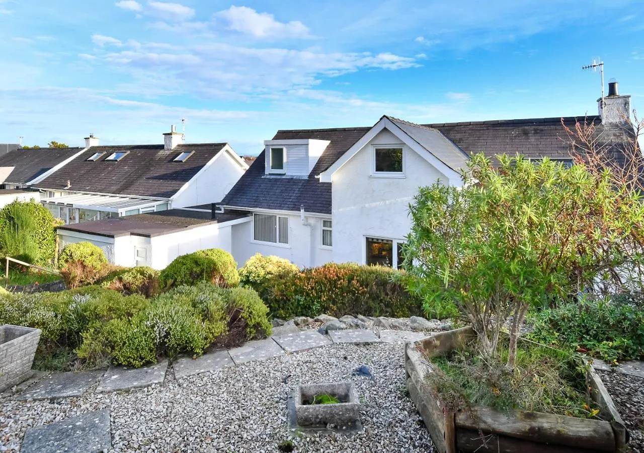Holiday home Col Alto Abersoch