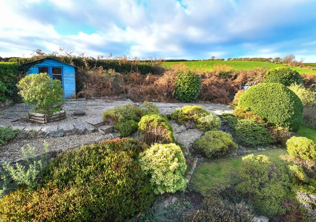 Holiday home Col Alto