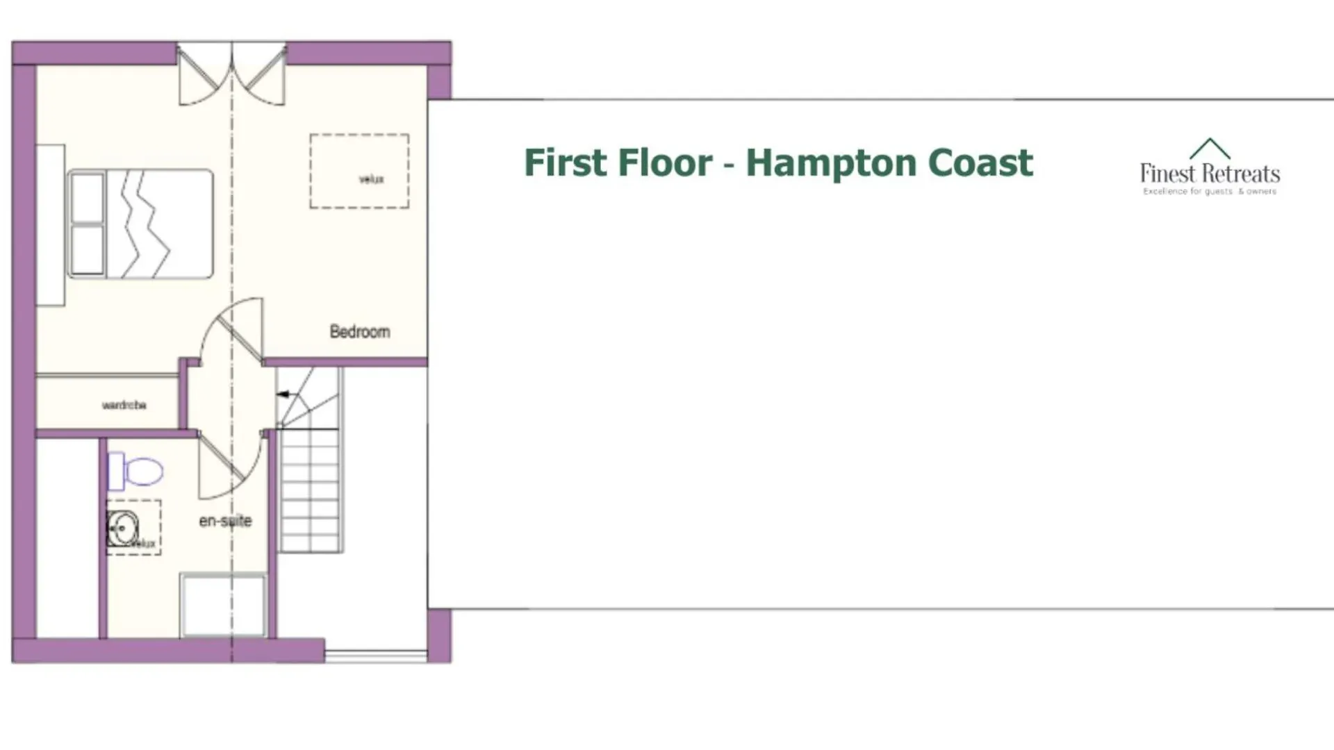 Holiday home Finest Retreats - Hampton Coast *