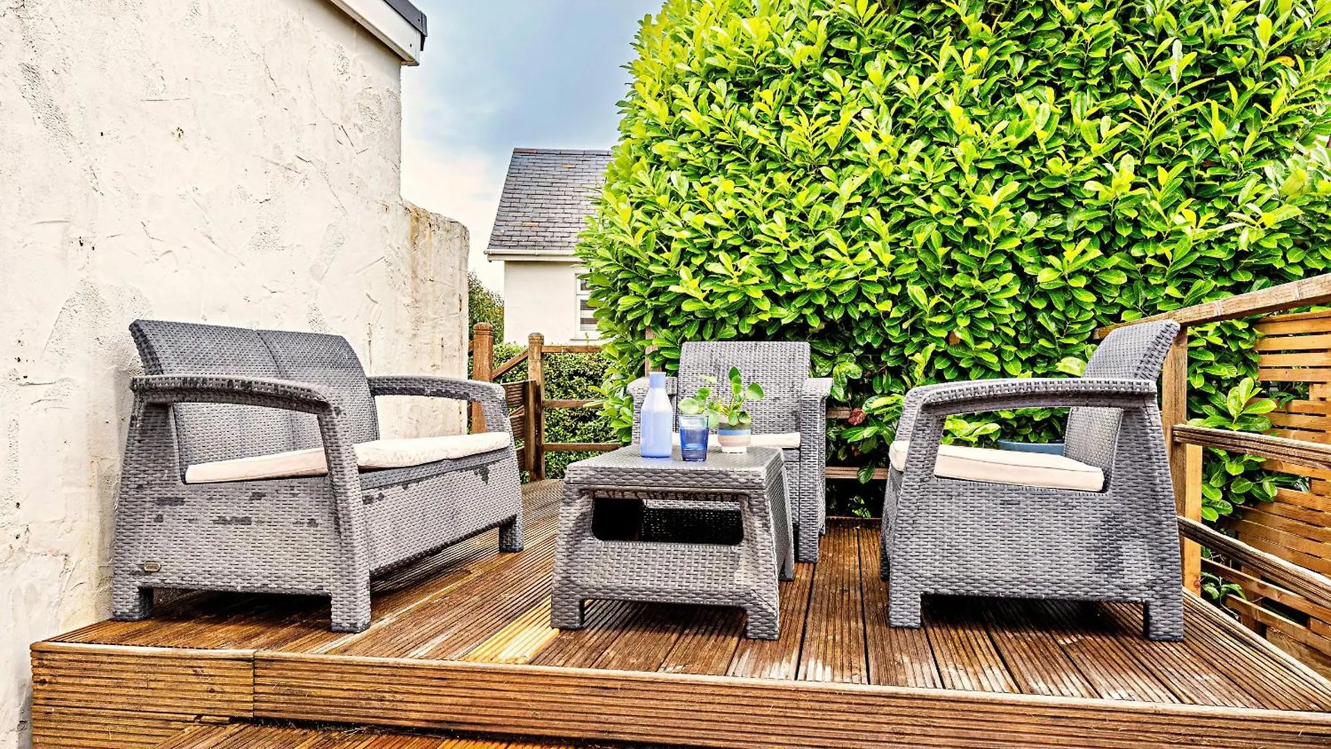 Finest Retreats - Hampton Coast *