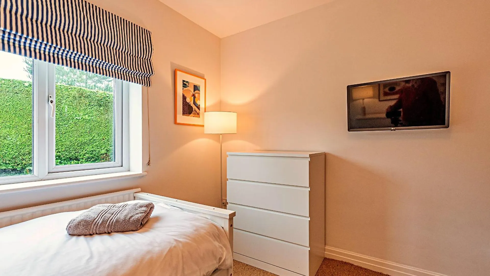 Finest Retreats - Hampton Coast Holiday home Abersoch