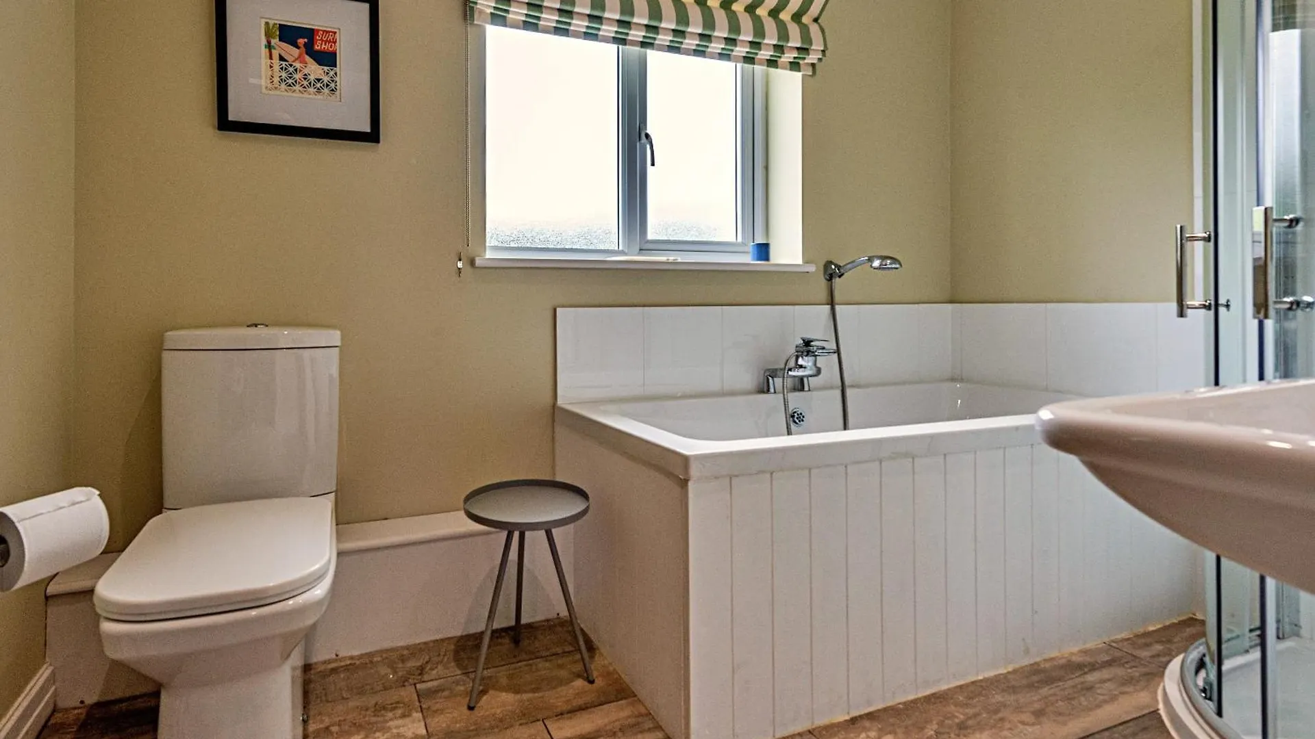 Holiday home Finest Retreats - Hampton Coast Abersoch