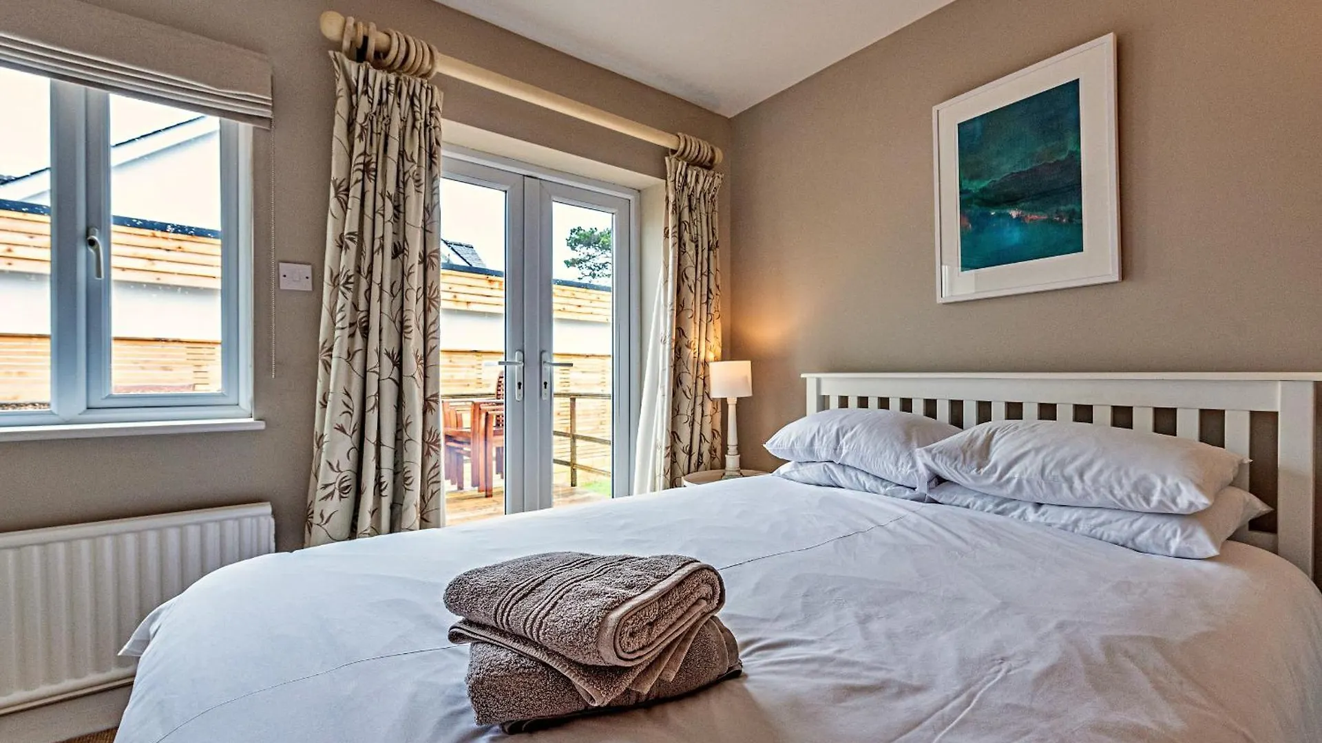 Holiday home Finest Retreats - Hampton Coast Abersoch