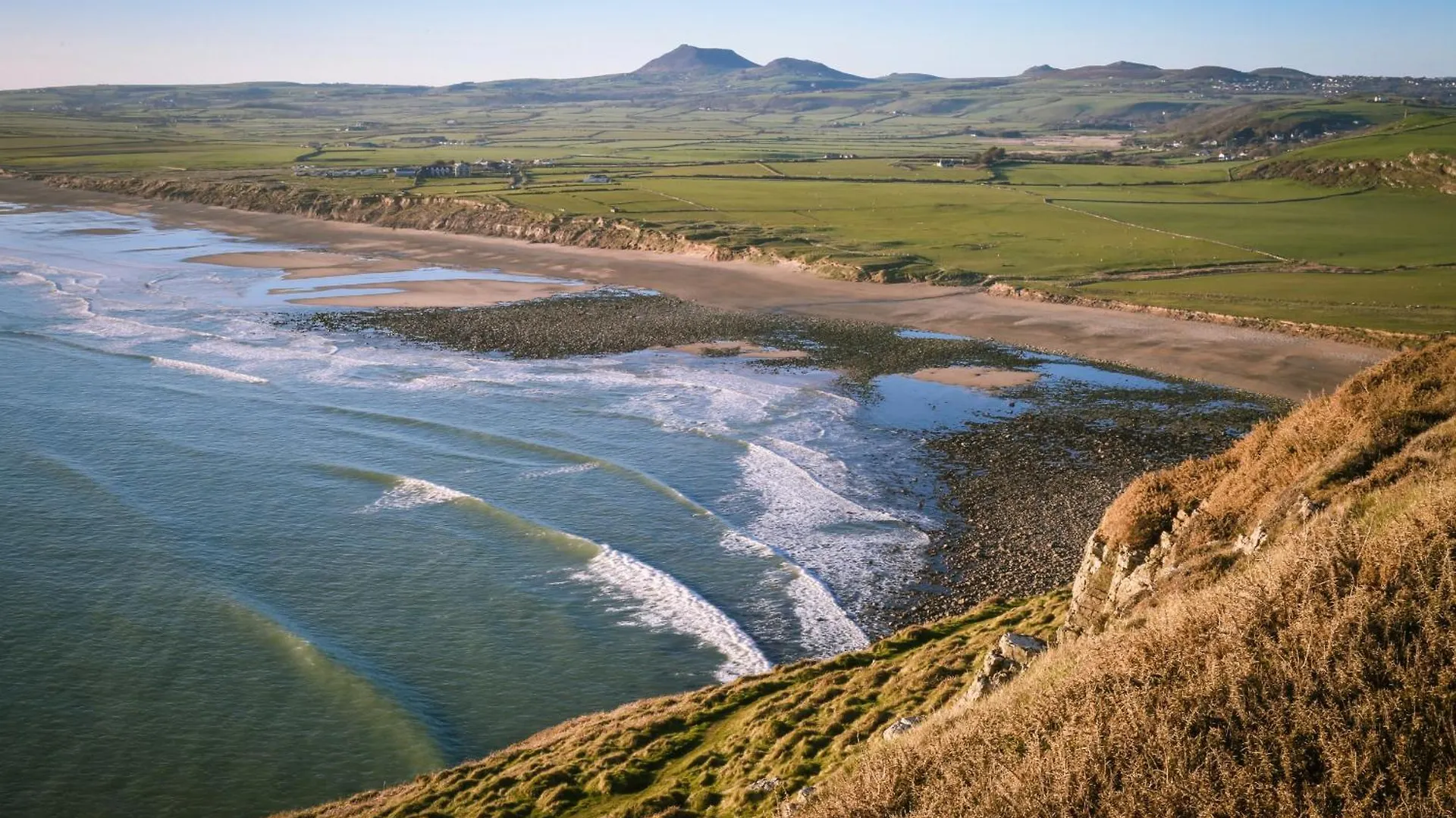 Finest Retreats - Hampton Coast *