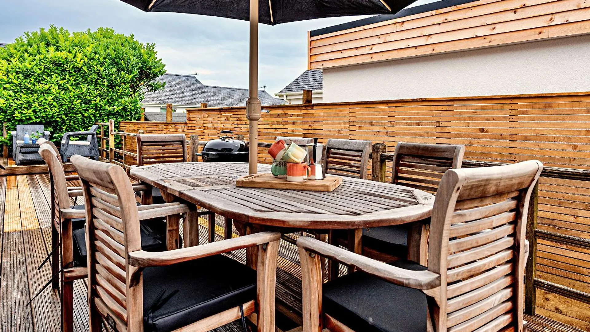 Finest Retreats - Hampton Coast
