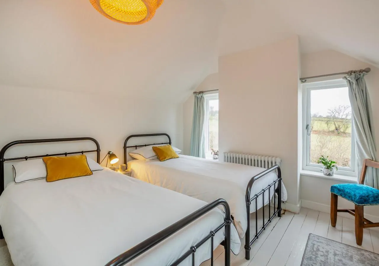 Holiday home Hywelfa Abersoch