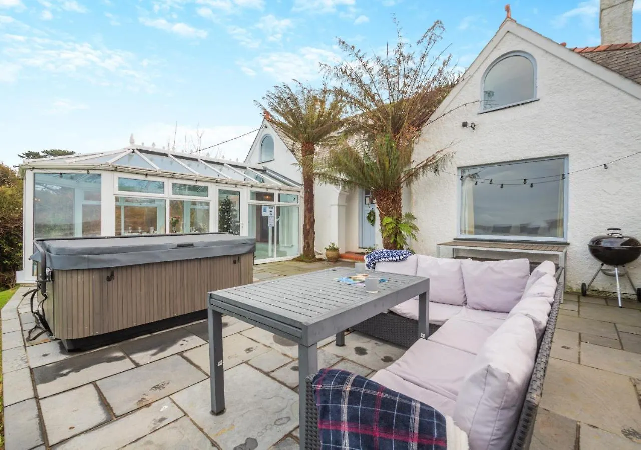 Hywelfa * Abersoch