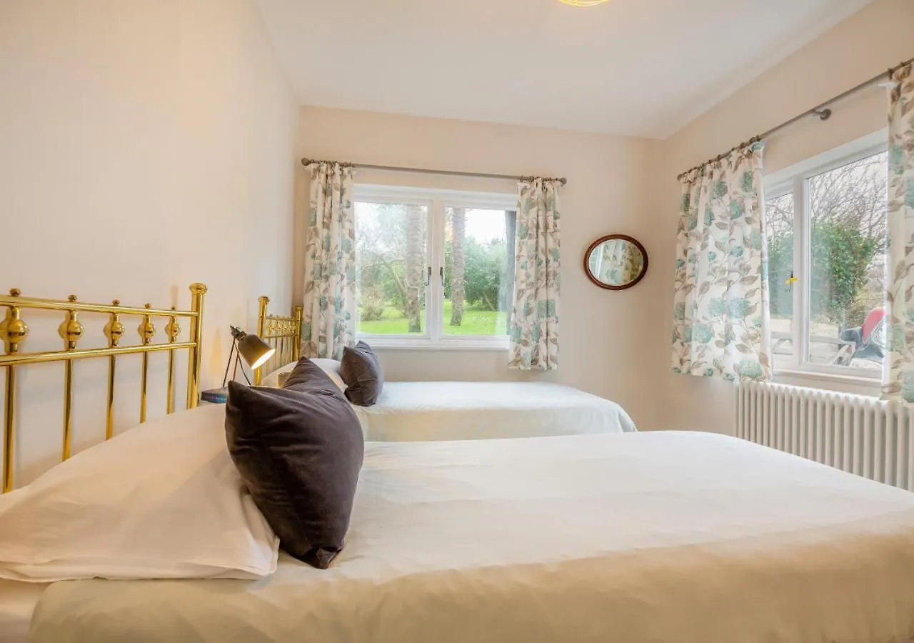 Hywelfa Holiday home