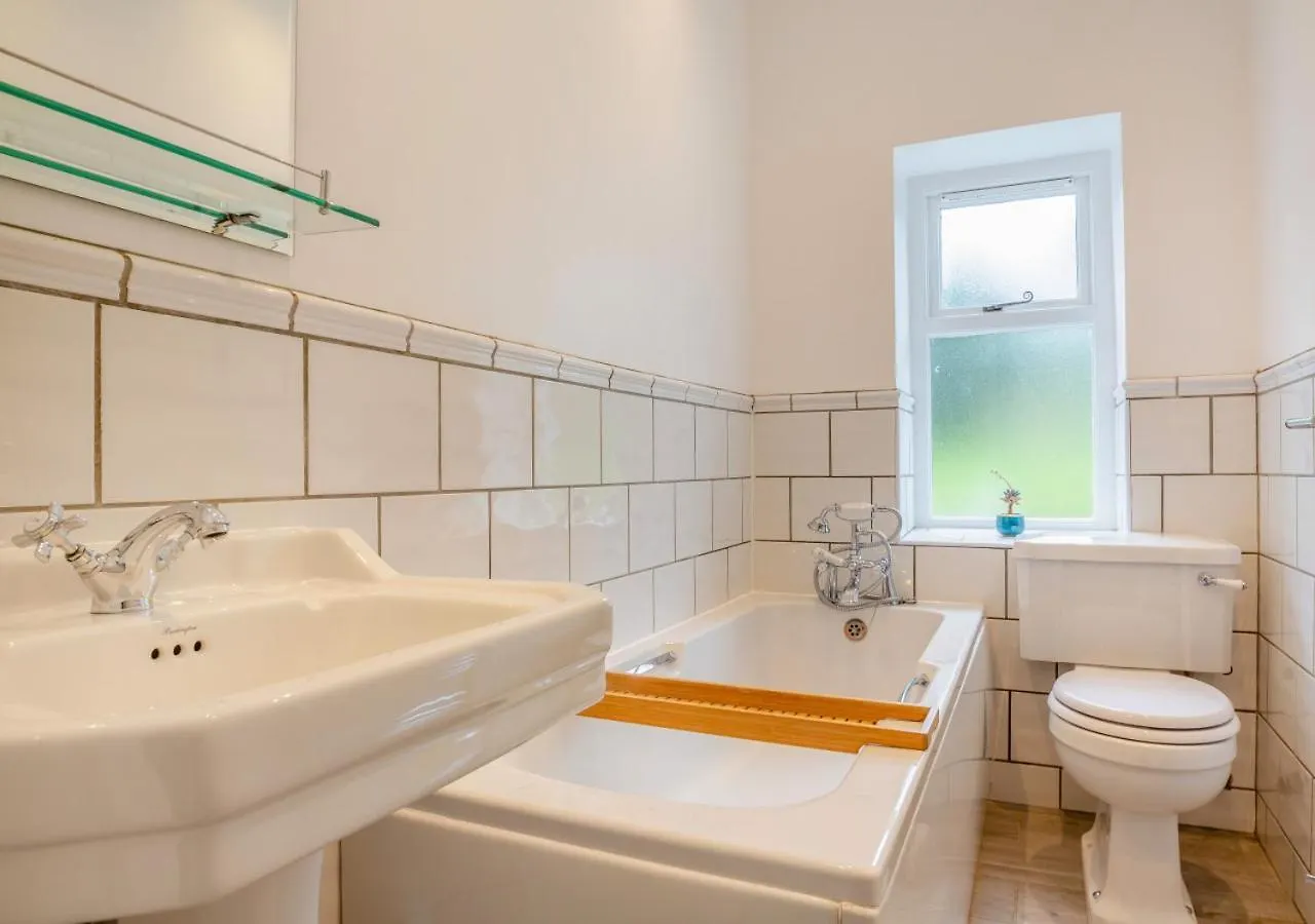 Hywelfa Holiday home *