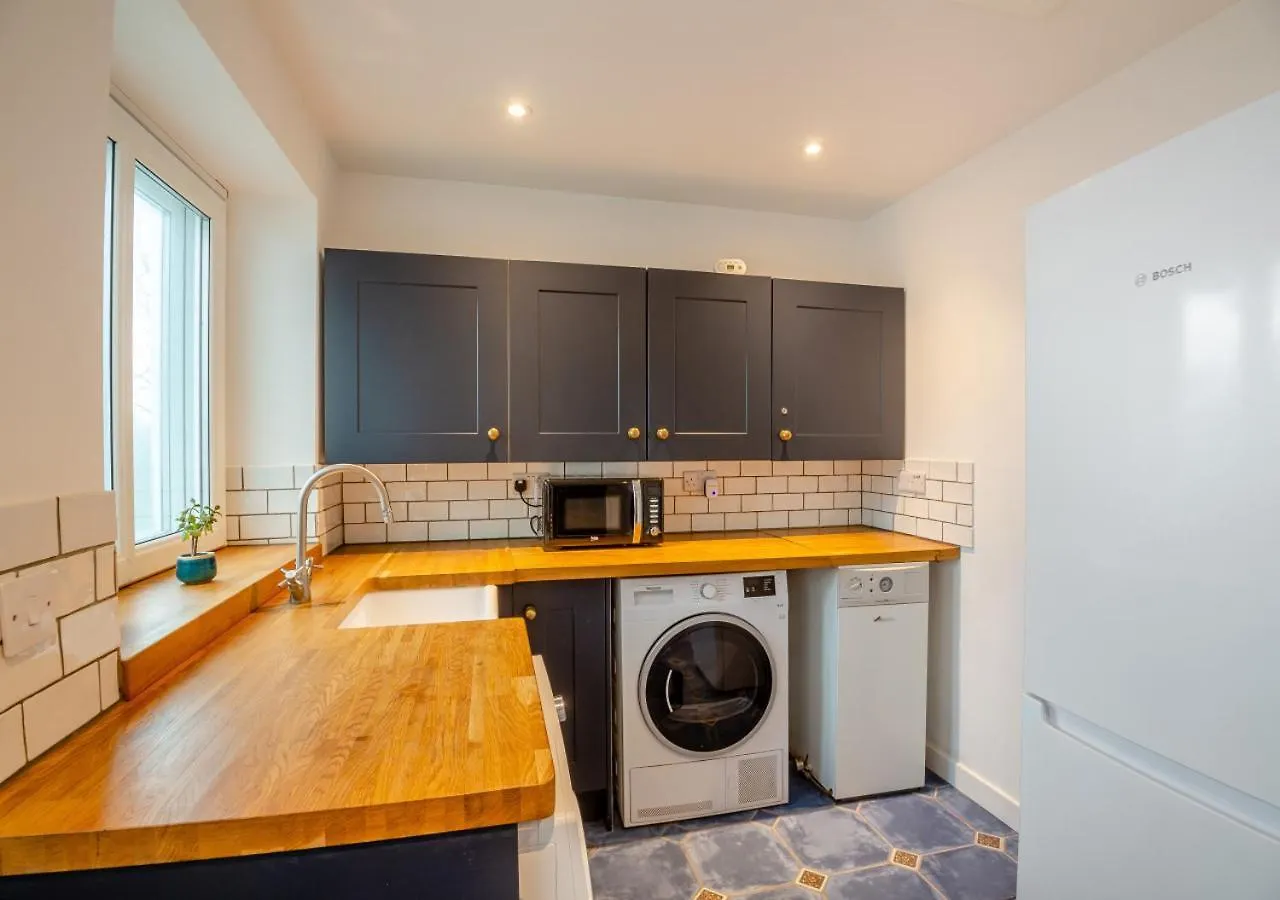 Hywelfa Holiday home Abersoch