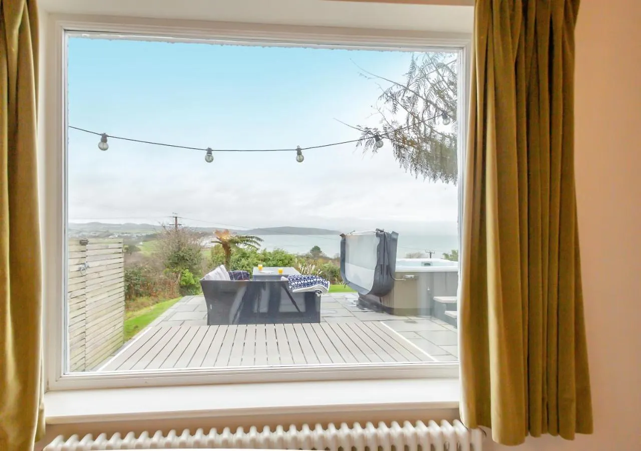 Holiday home Hywelfa Abersoch