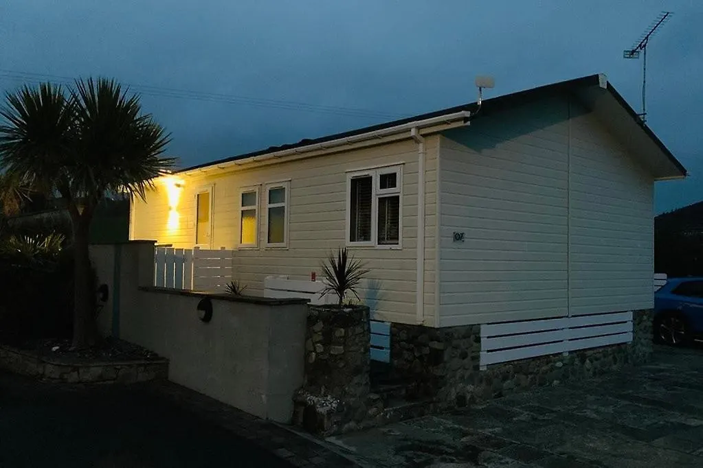 The Warren O7 Holiday home Abersoch
