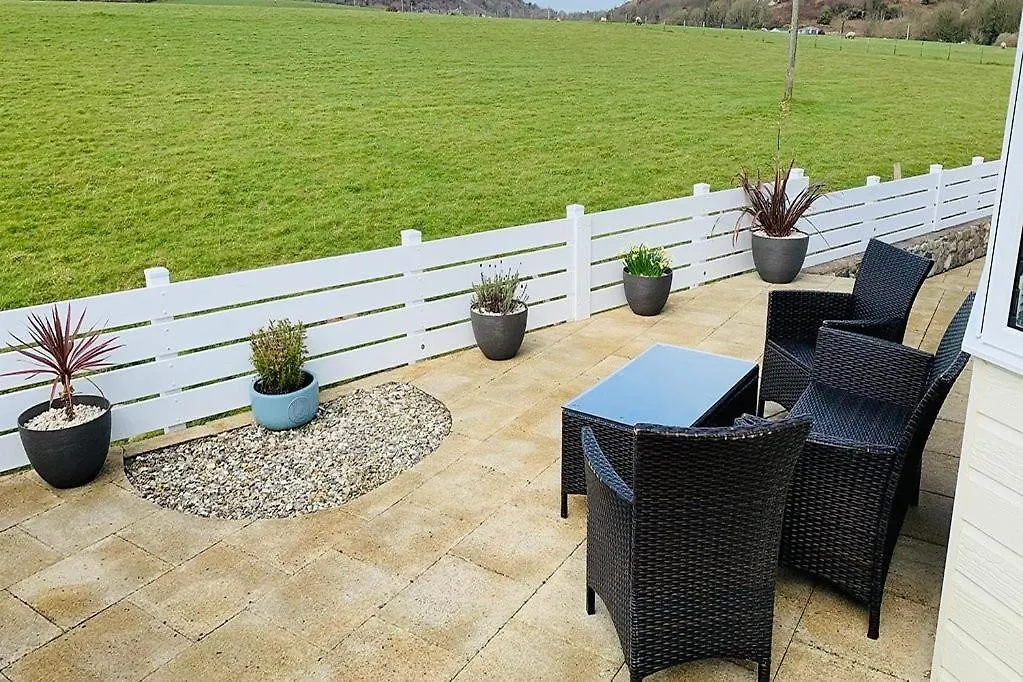 Holiday home The Warren O7