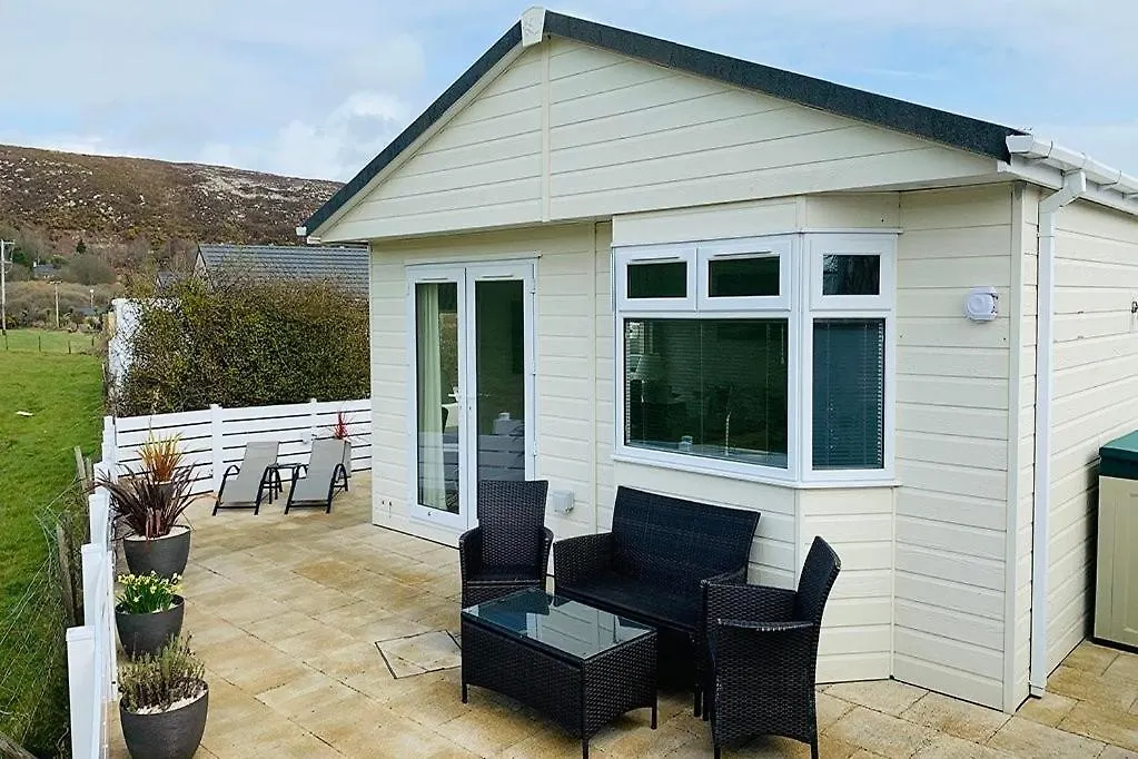 The Warren O7 Holiday home Abersoch