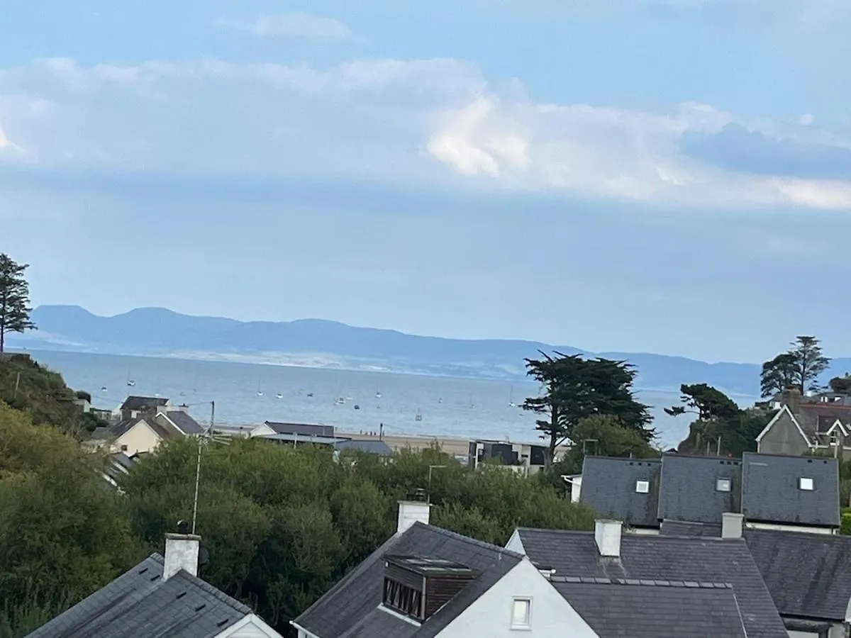 Seascape Apartment Abersoch