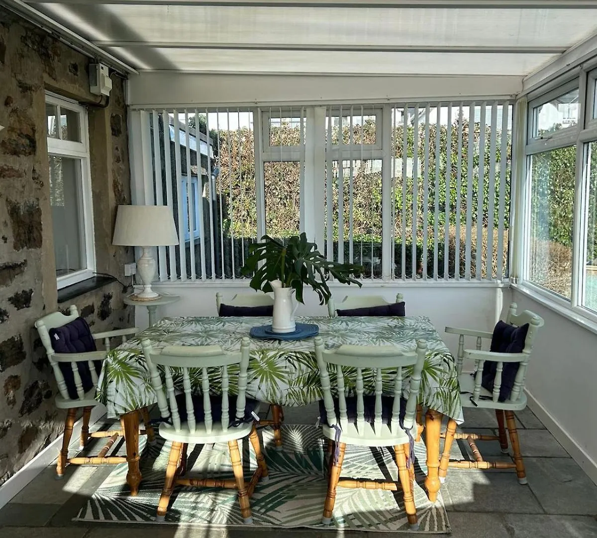 Holiday home 1 The Bryn - Views Across Cardigan Bay, Near & Golf Club