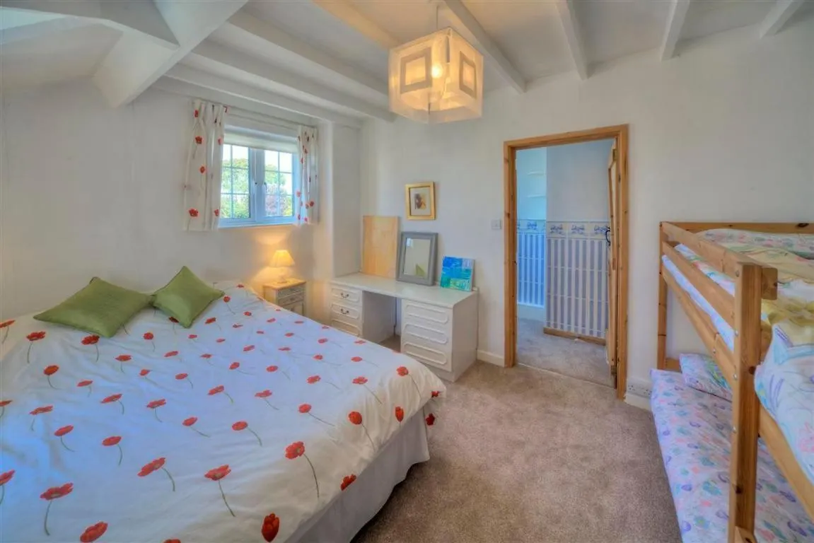 Ty Ffynnon Holiday home *