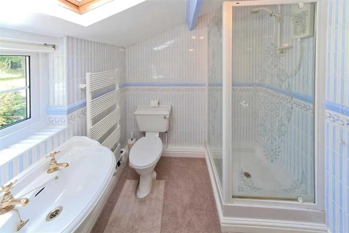 Holiday home Ty Ffynnon Abersoch