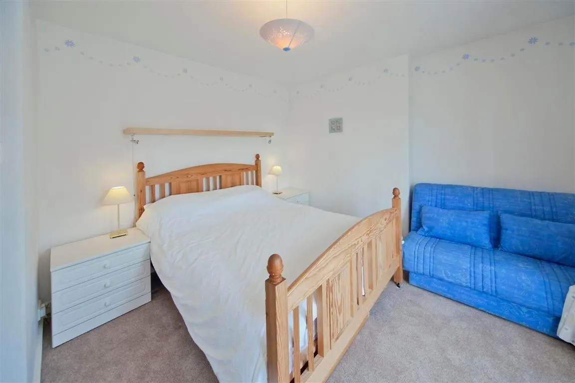 Holiday home Ty Ffynnon Abersoch