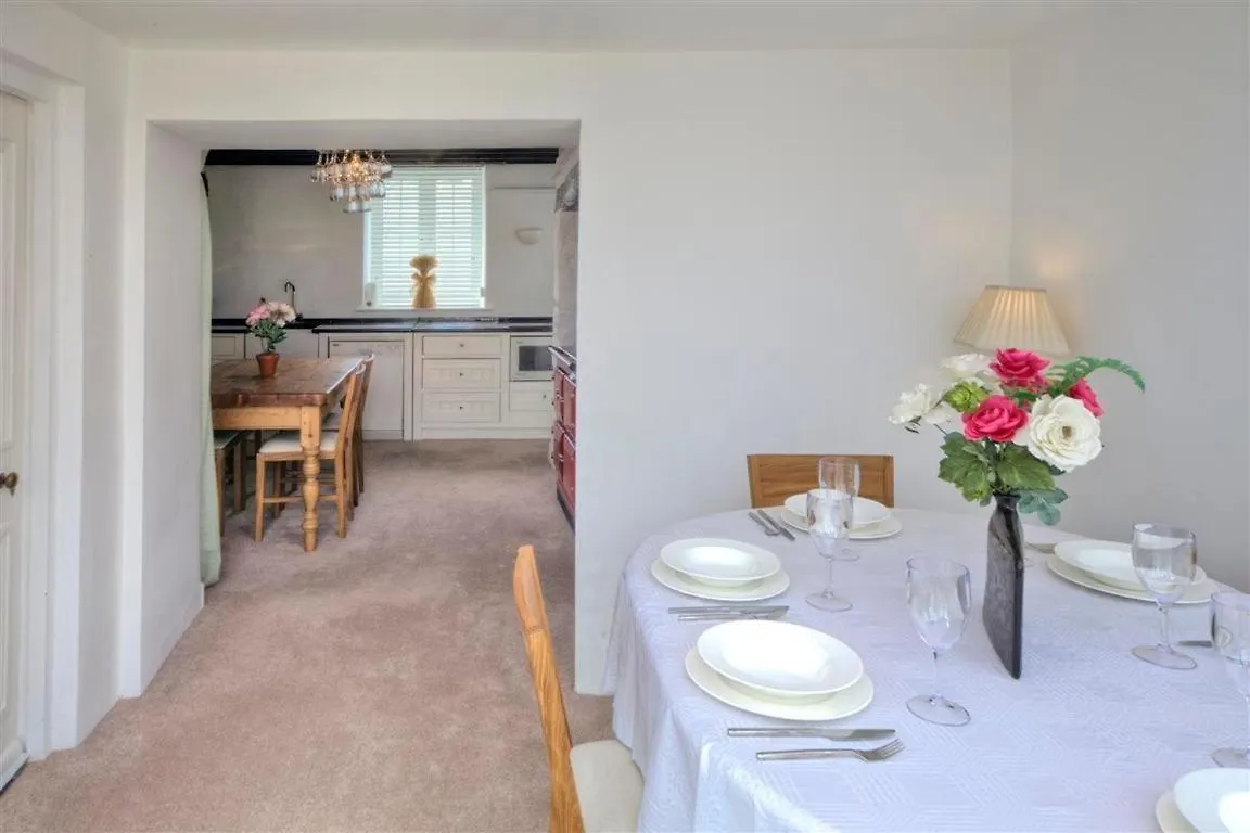 Ty Ffynnon Holiday home