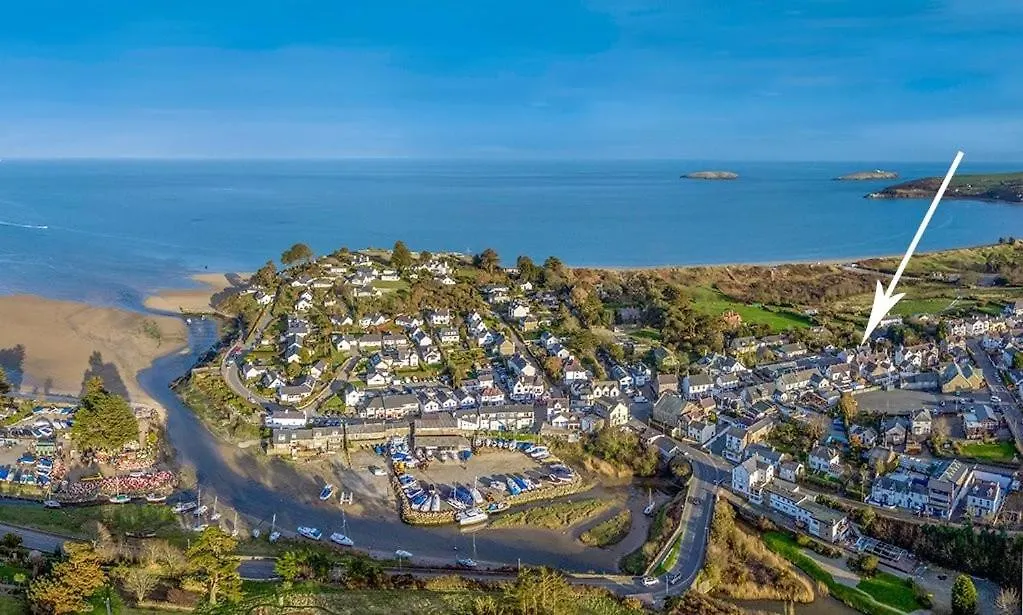 Ty Ffynnon