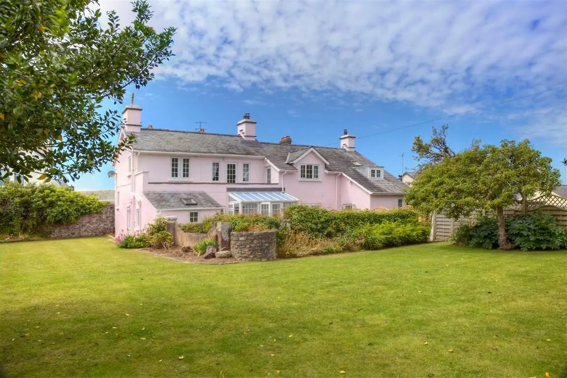 Ty Ffynnon Abersoch
