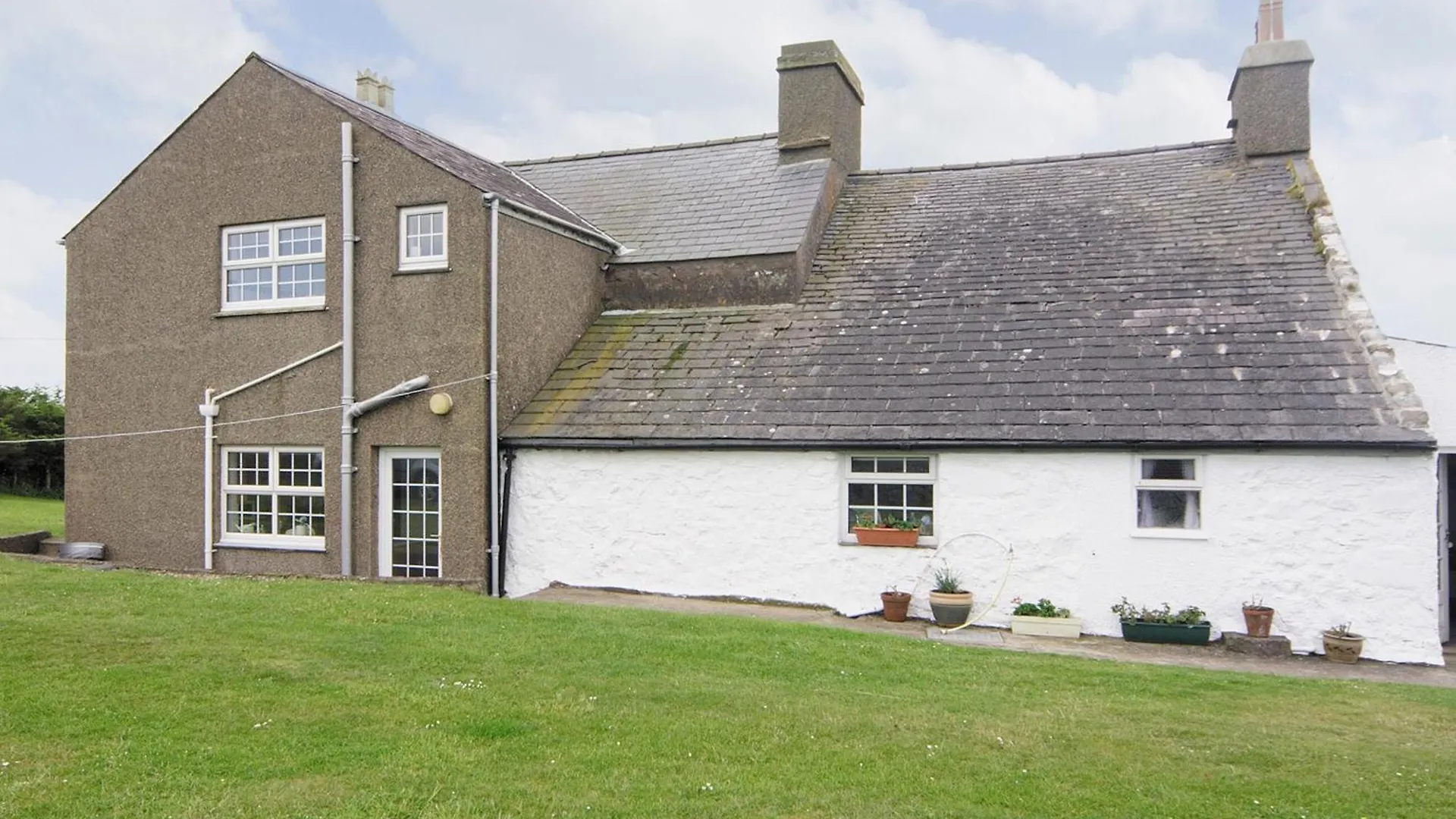 Y Gegin Holiday home *