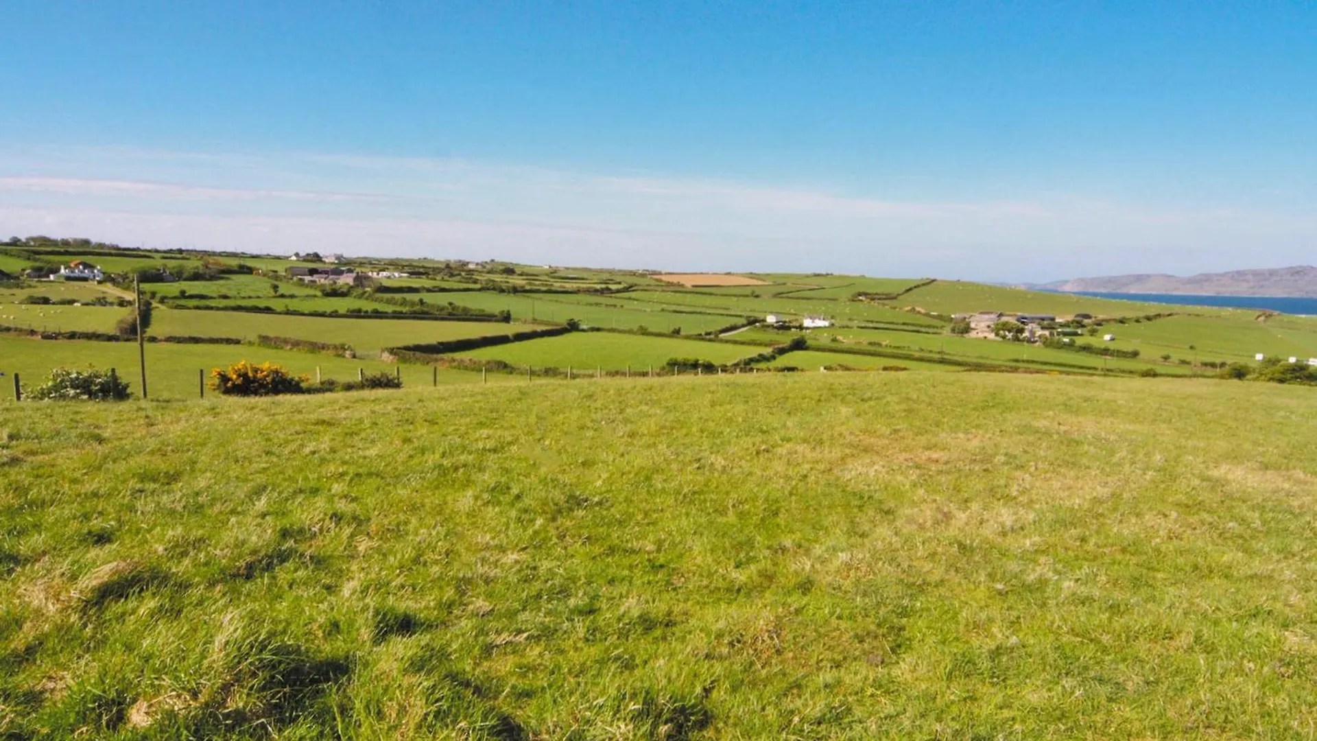 Y Gegin Holiday home Abersoch
