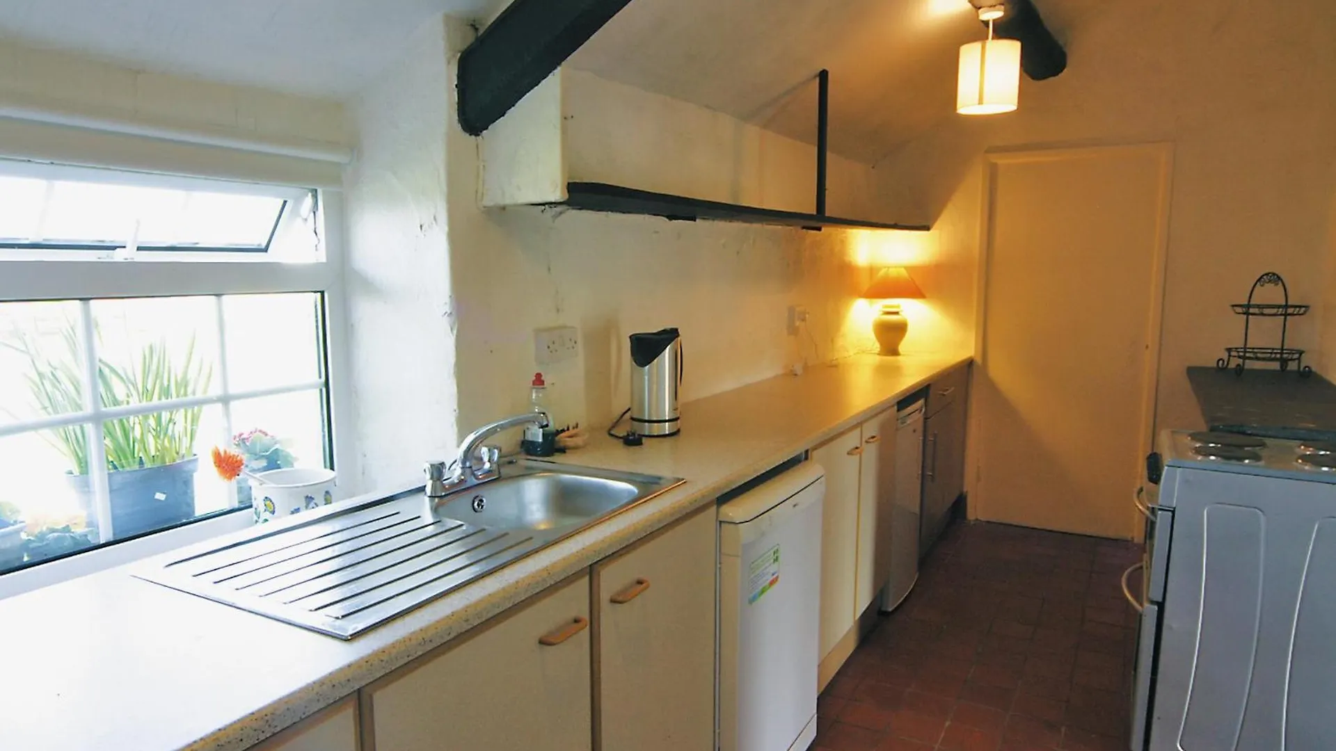 Holiday home Y Gegin Abersoch