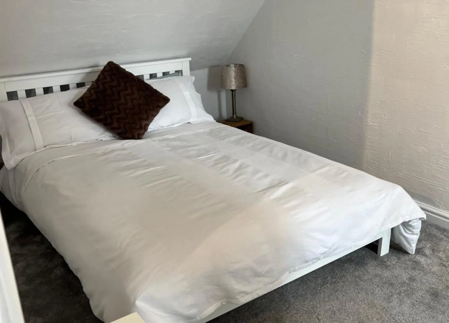Goleufryn Has The Main House And 2 Barns Holiday home *