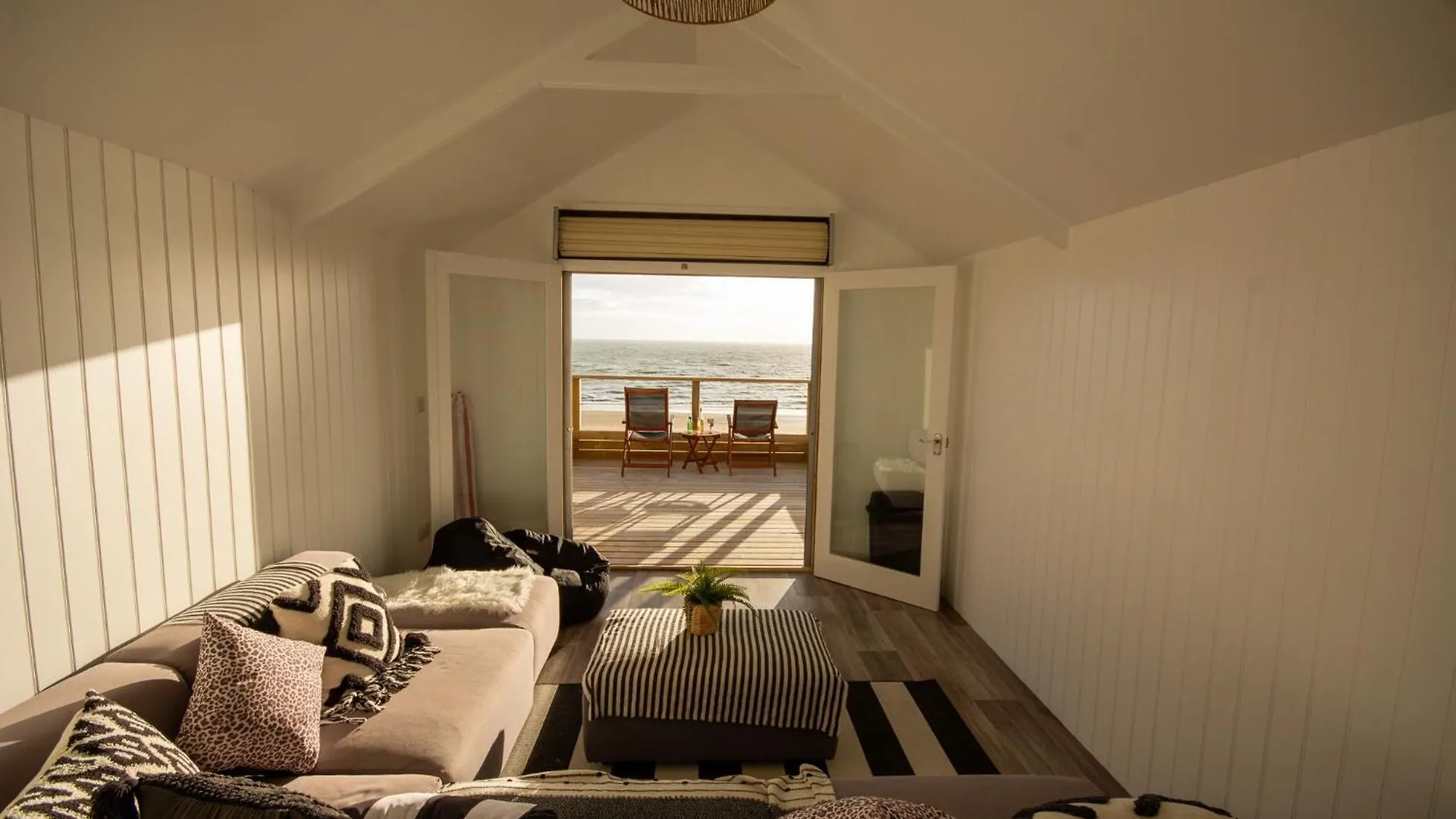 Holiday home Geejays *