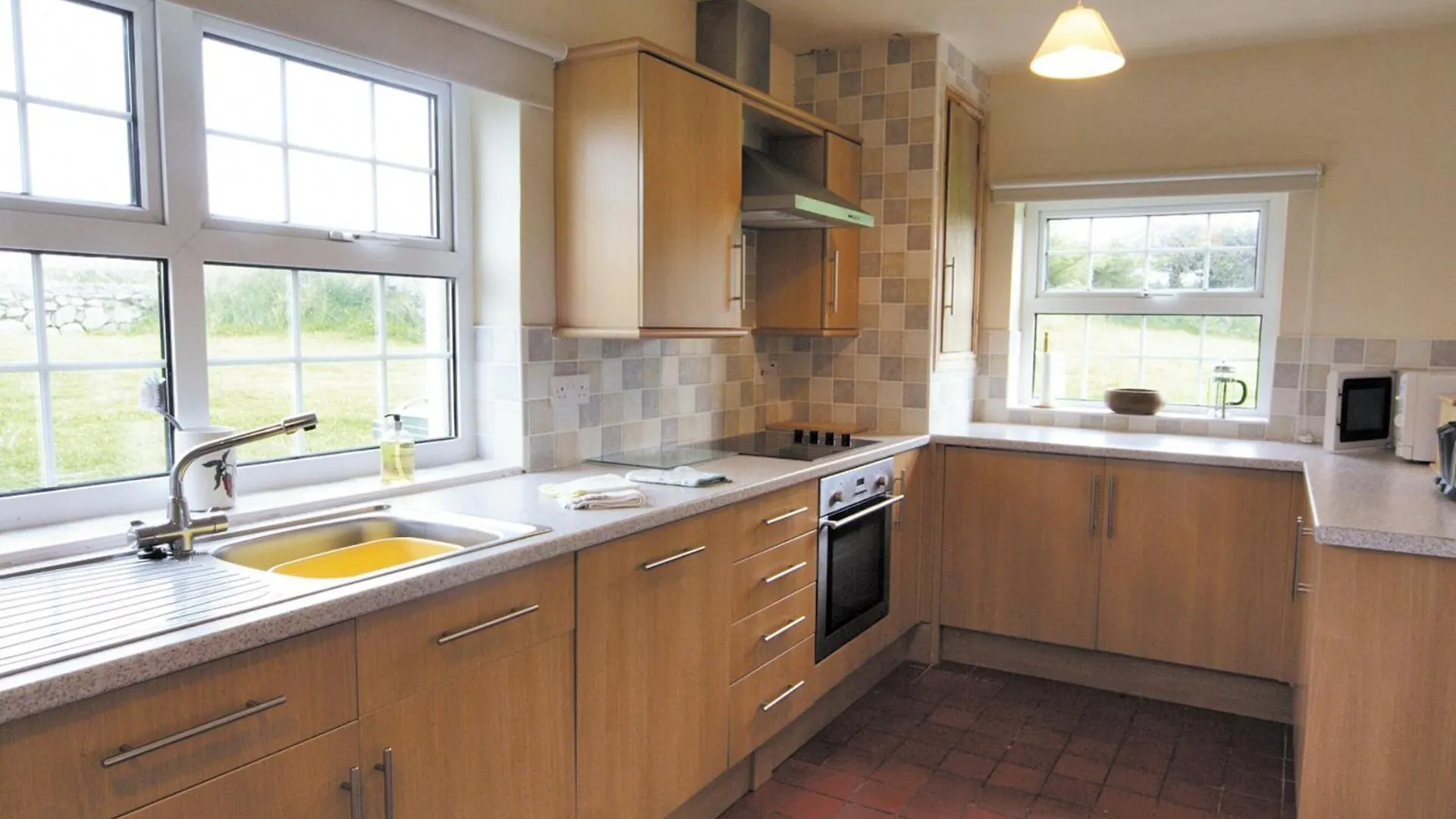 Holiday home Riffli - Hw7700 *