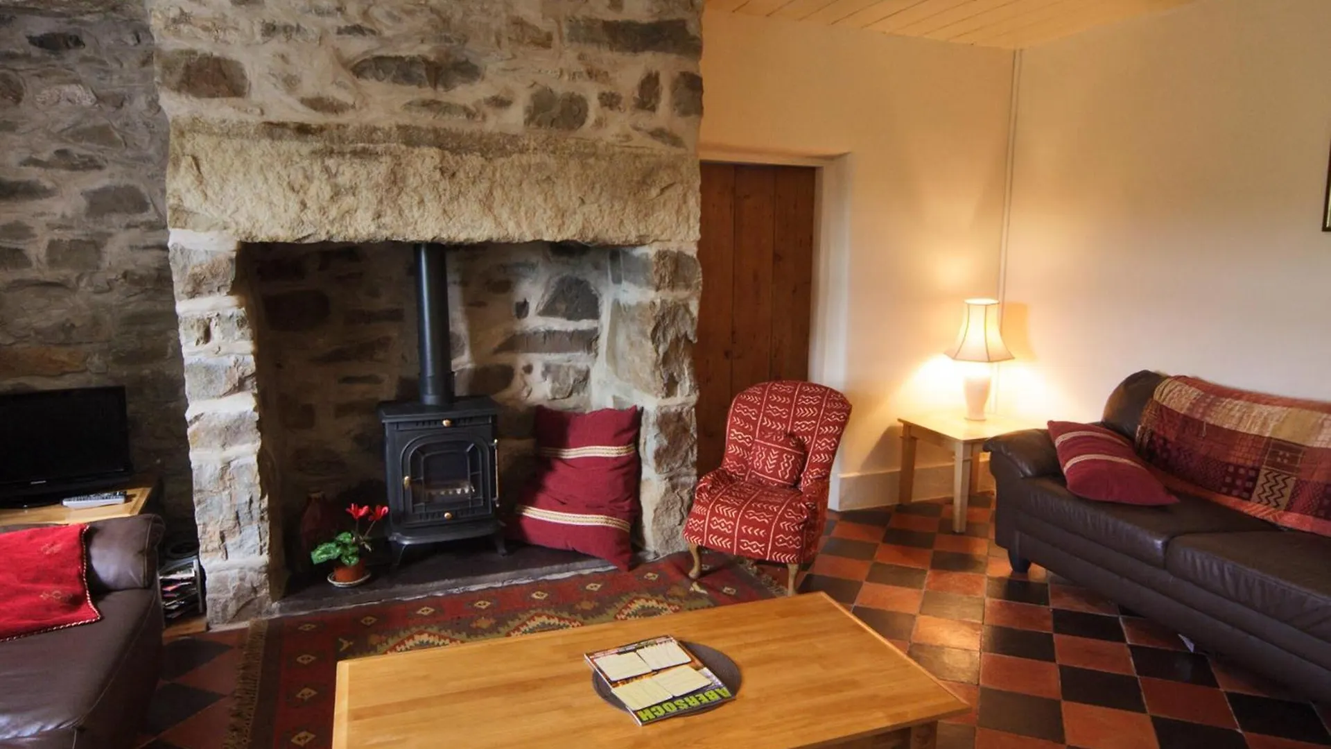 Holiday home Riffli - Hw7700