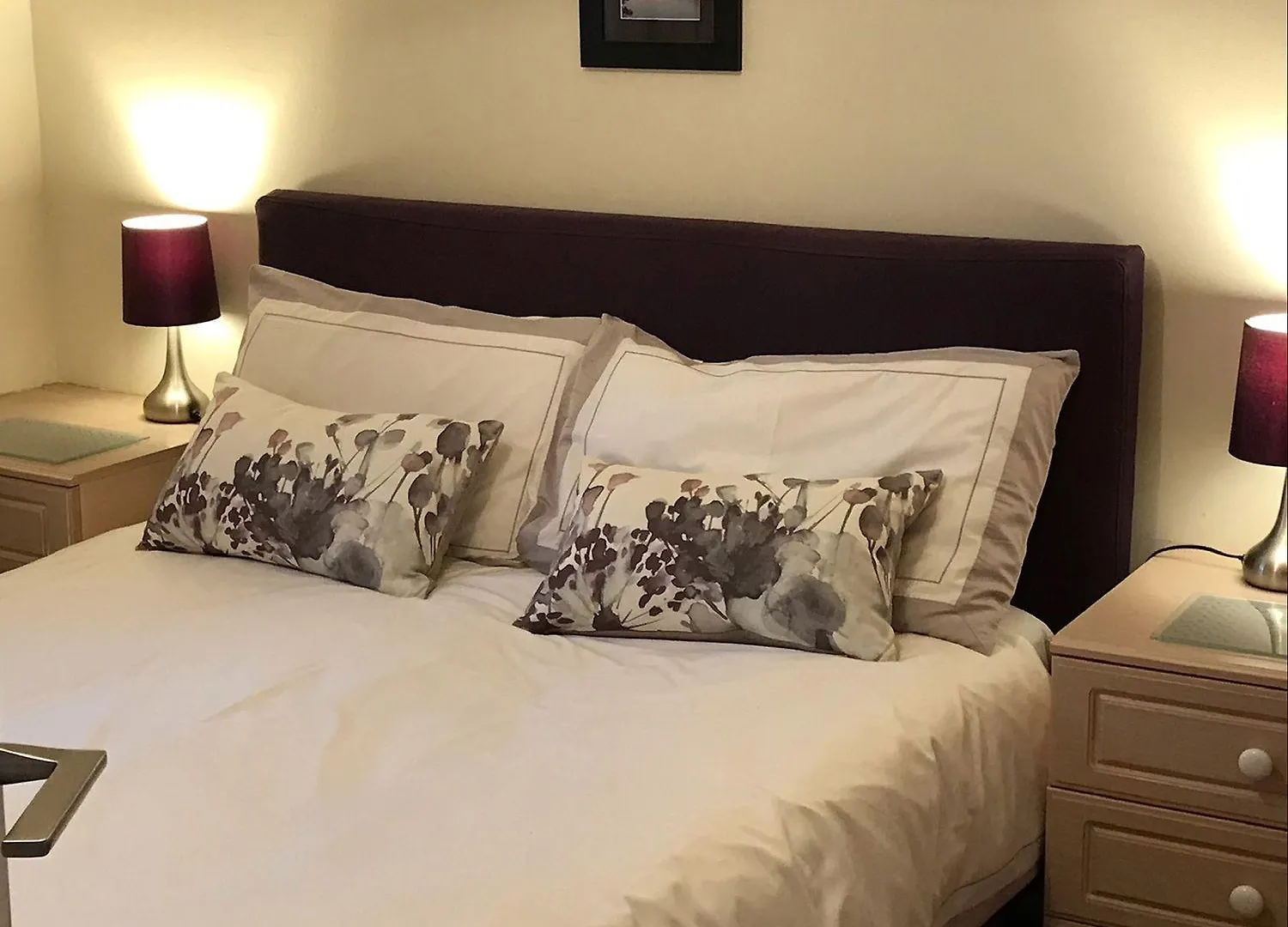 Hafan Bach - 233 Cae Du Holiday home