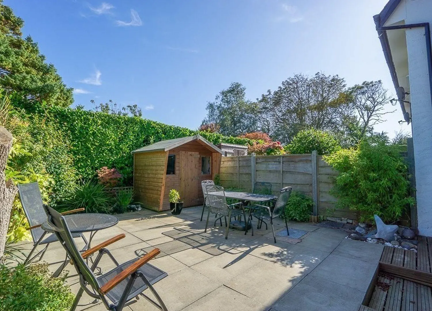 Hafan Bach - 233 Cae Du Holiday home *