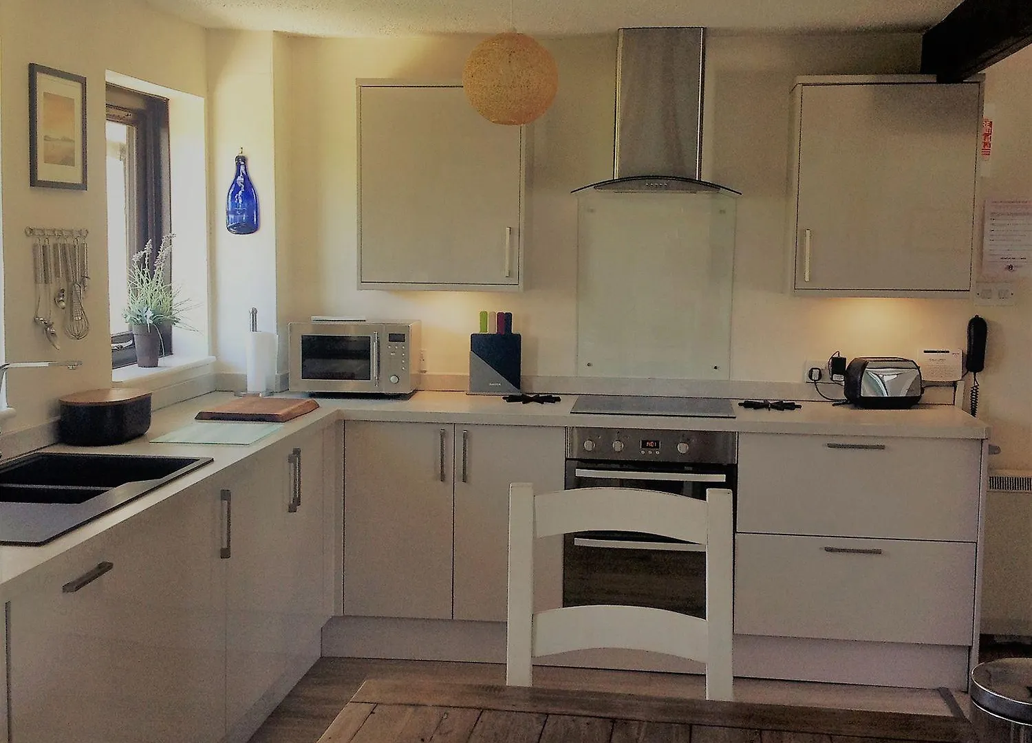 Holiday home Hafan Bach - 233 Cae Du *