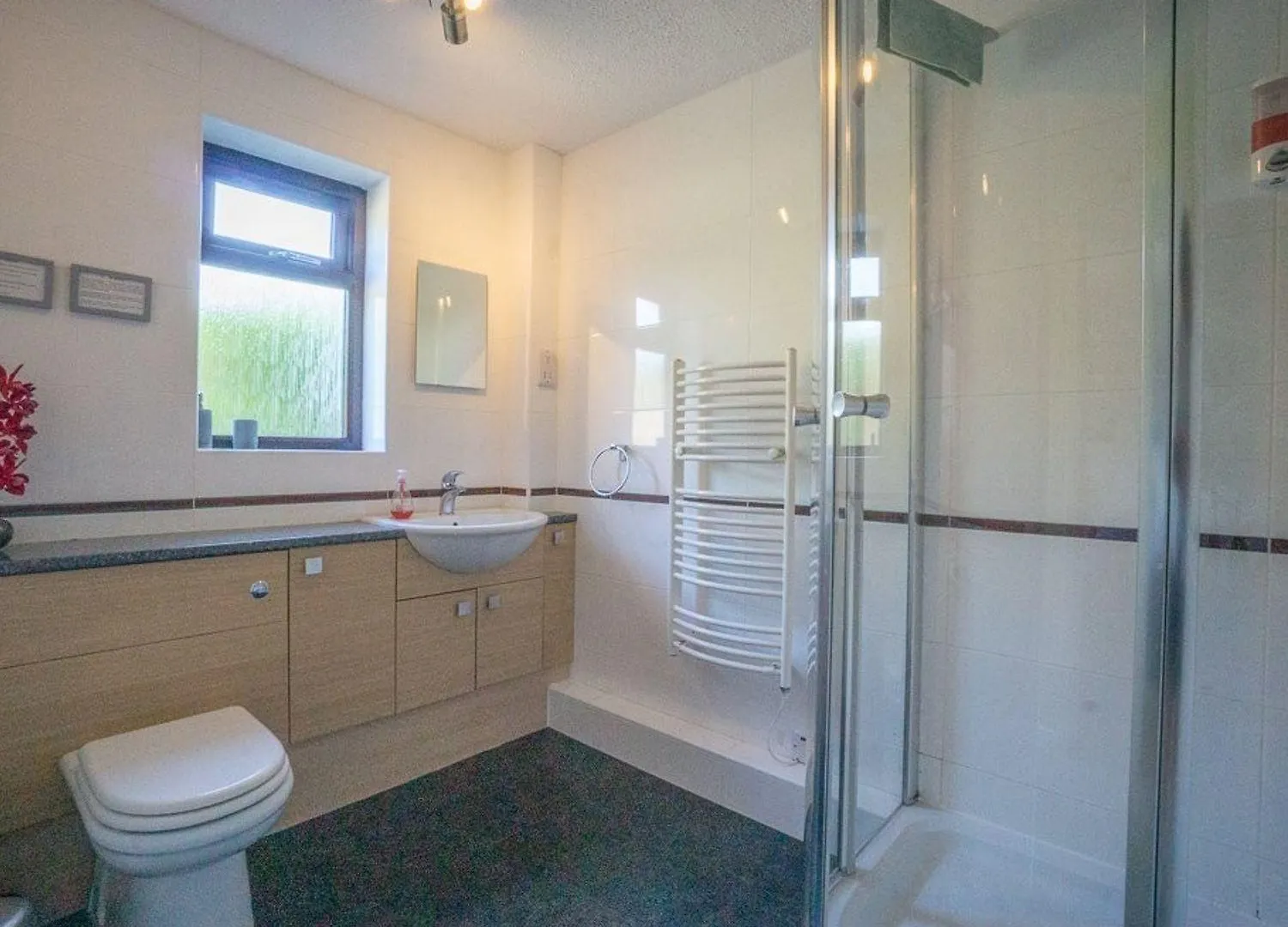 Holiday home Hafan Bach - 233 Cae Du Abersoch