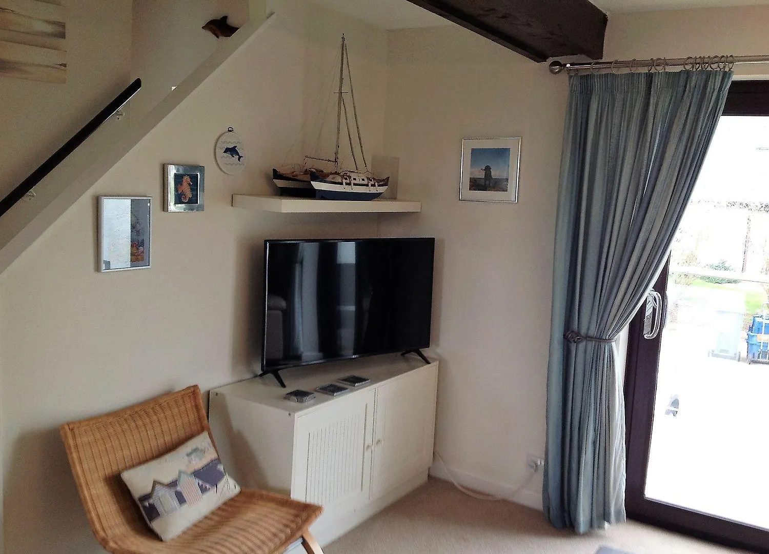 Holiday home Hafan Bach - 233 Cae Du *