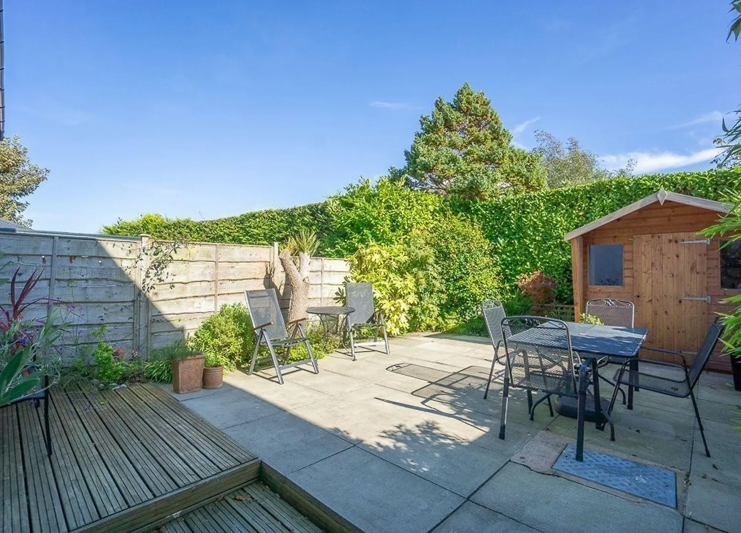 Hafan Bach - 233 Cae Du Holiday home