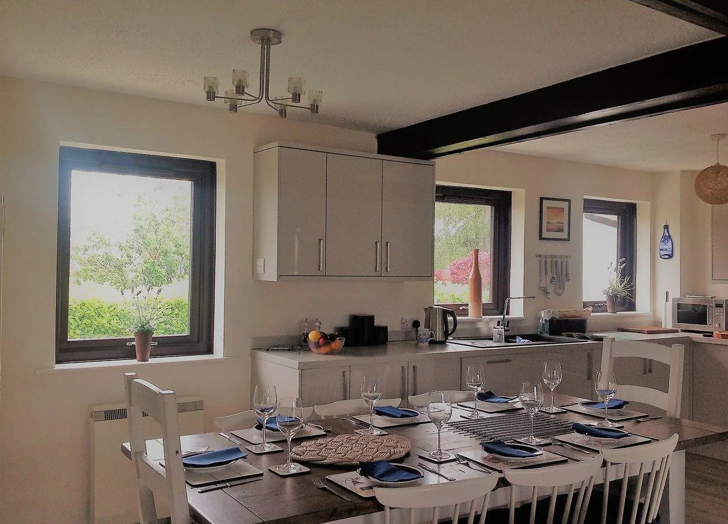 Hafan Bach - 233 Cae Du Holiday home Abersoch