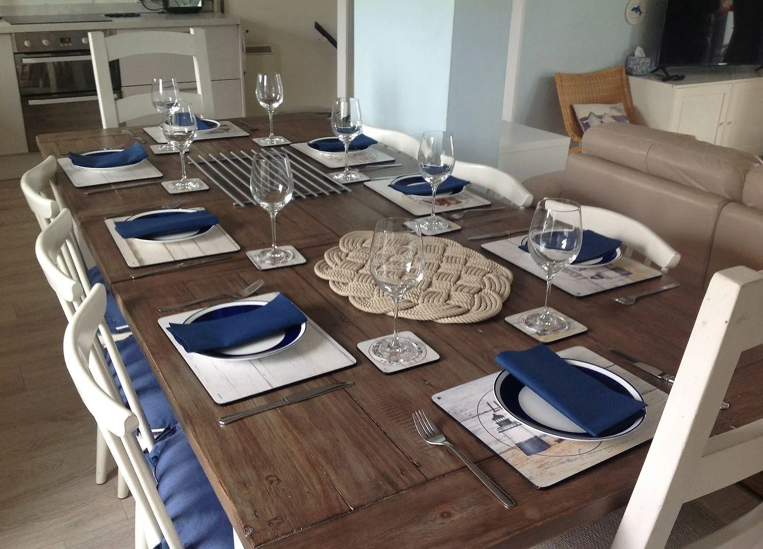 Hafan Bach - 233 Cae Du Holiday home Abersoch