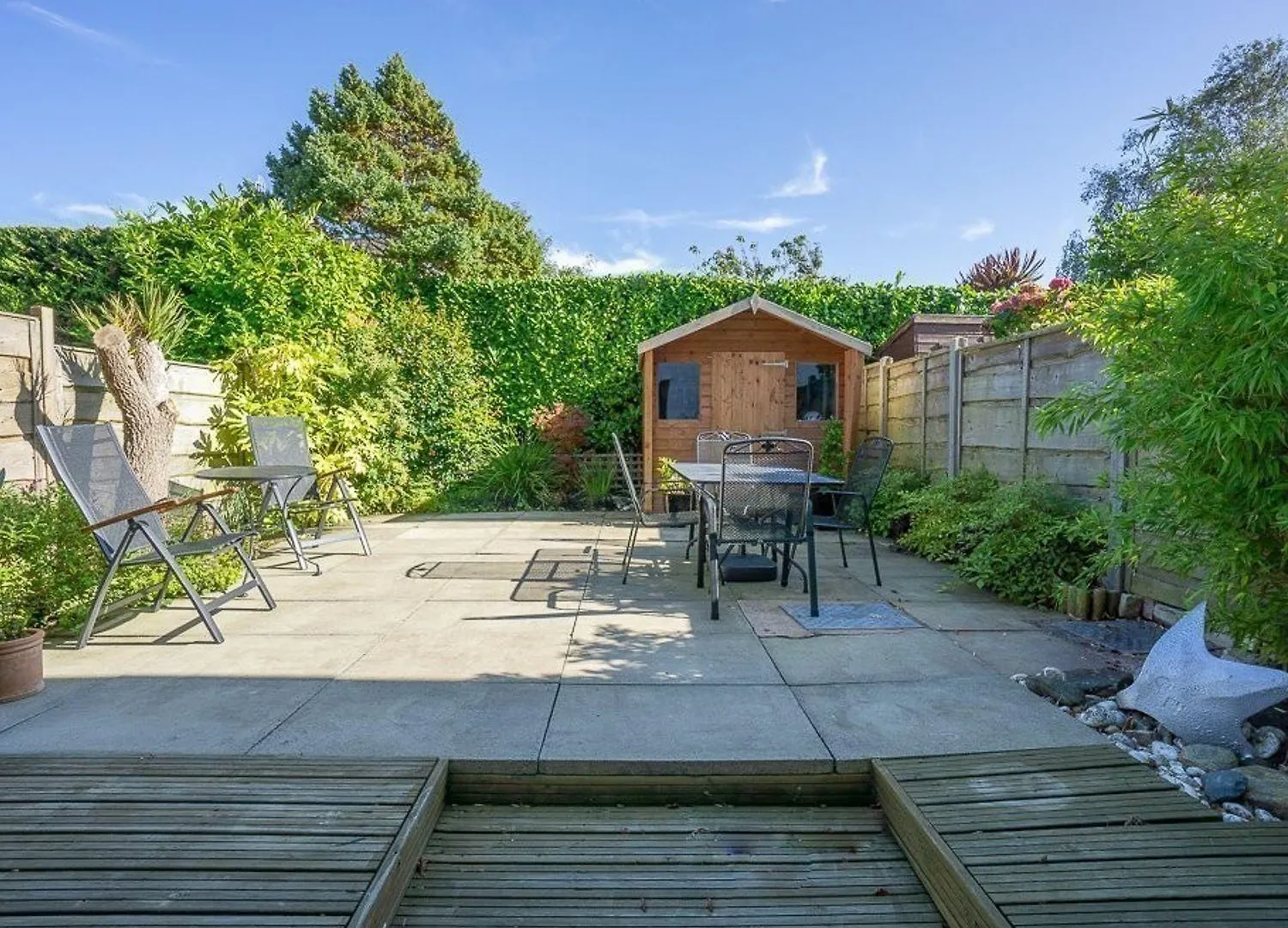 Holiday home Hafan Bach - 233 Cae Du Abersoch