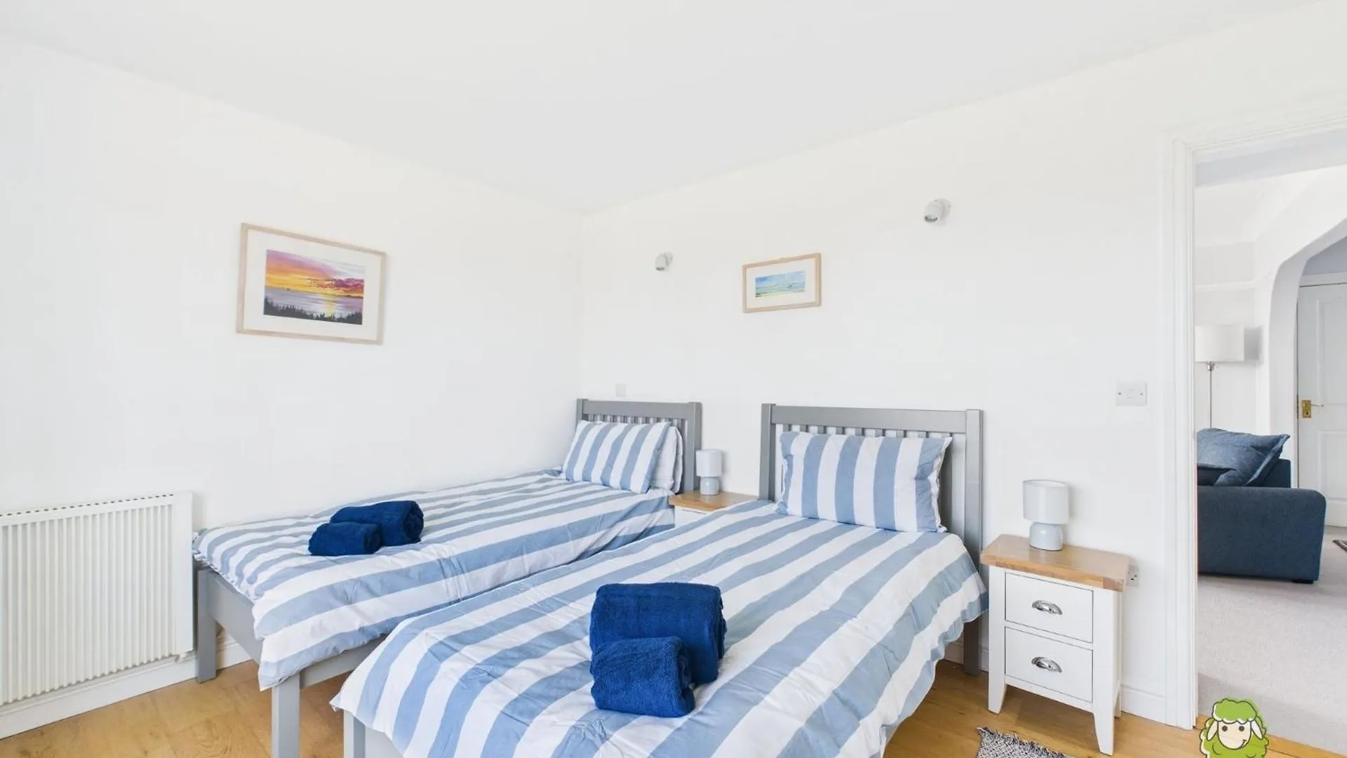 The Aboyd * Abersoch