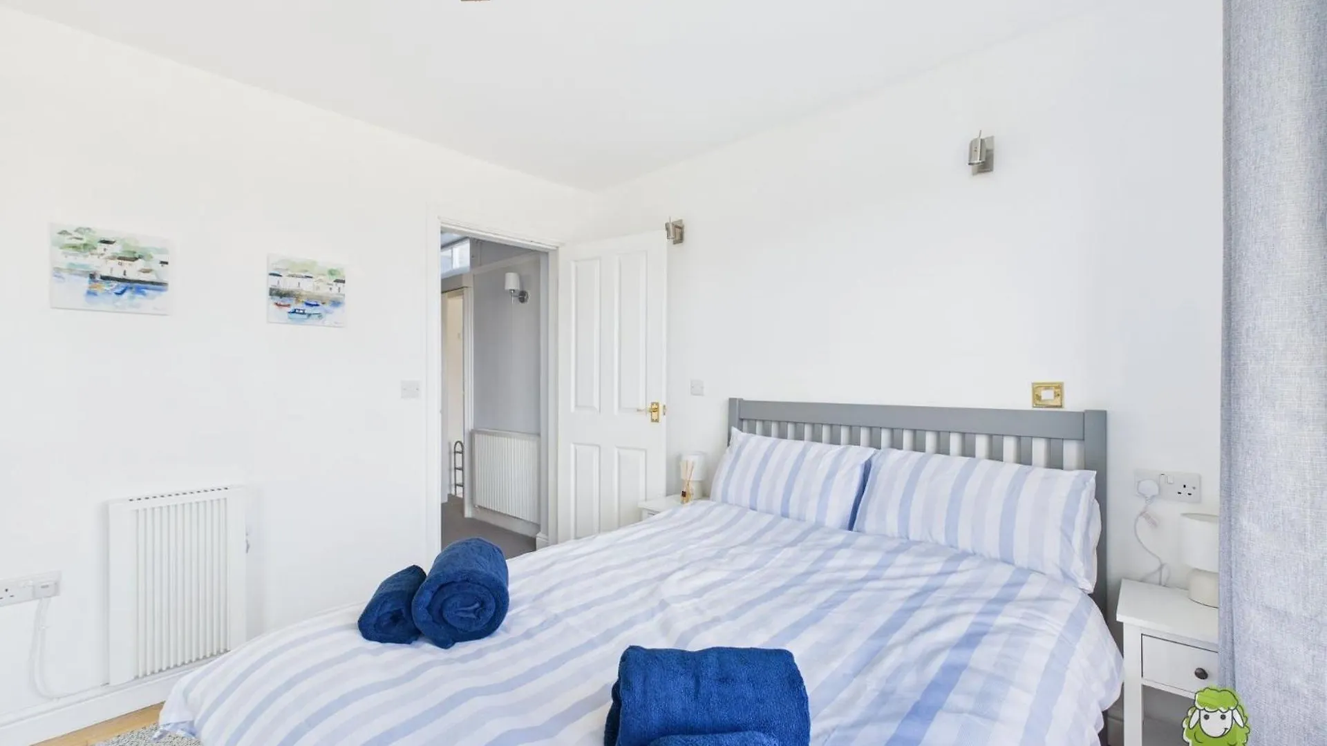 The Aboyd Apartment Abersoch