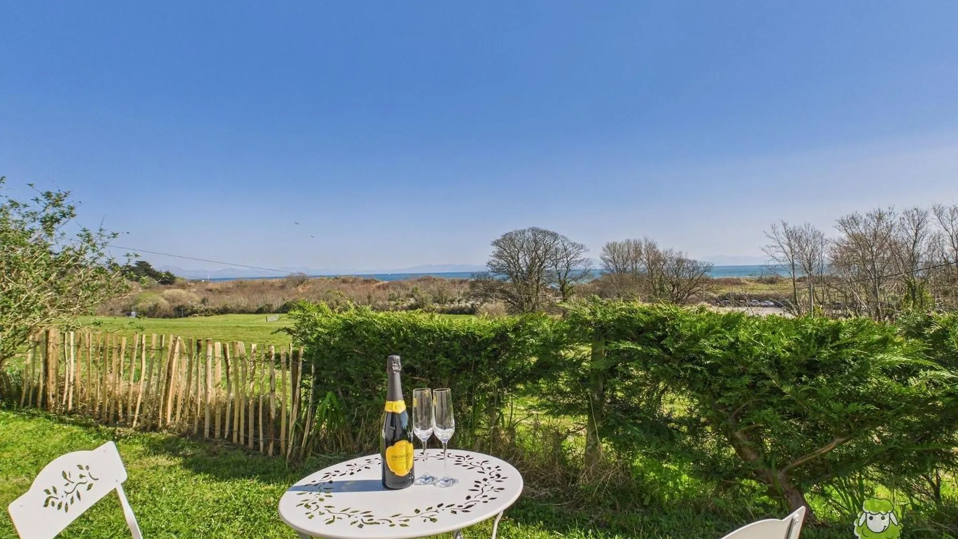 The Aboyd * Abersoch