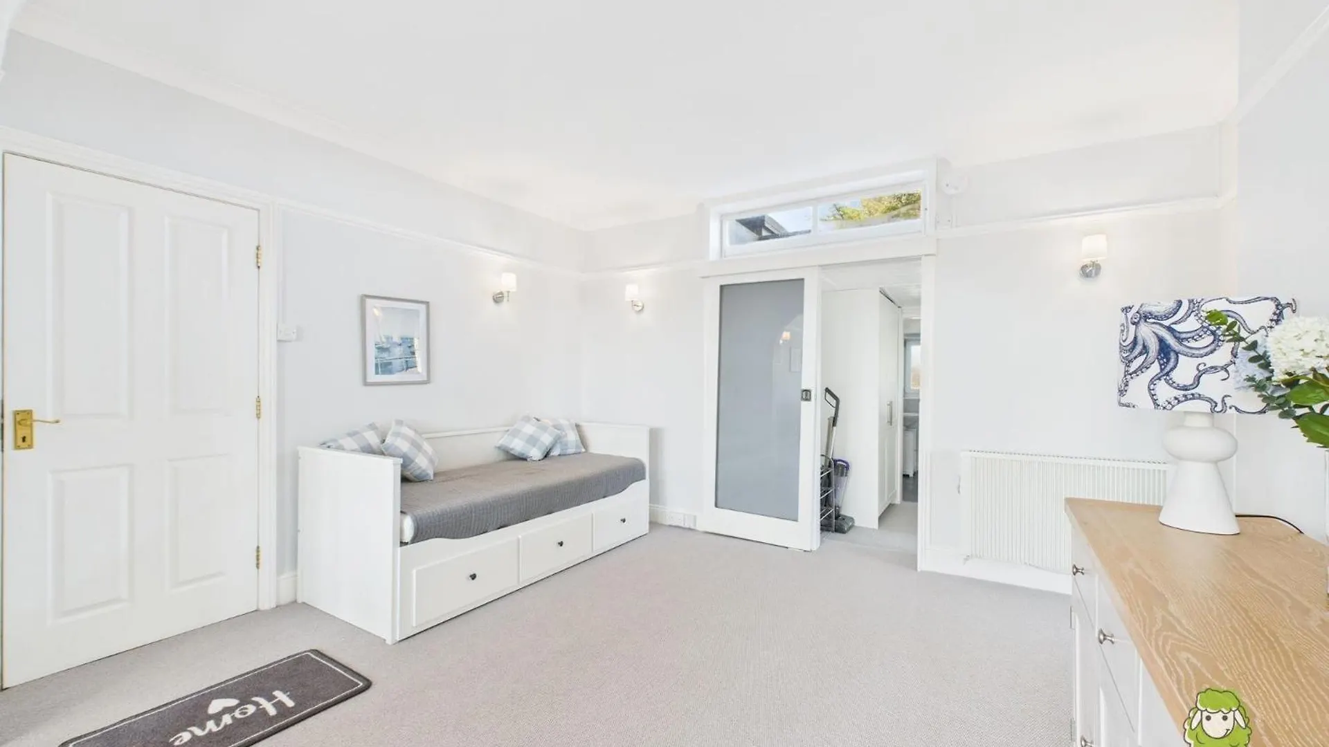 The Aboyd Apartment Abersoch