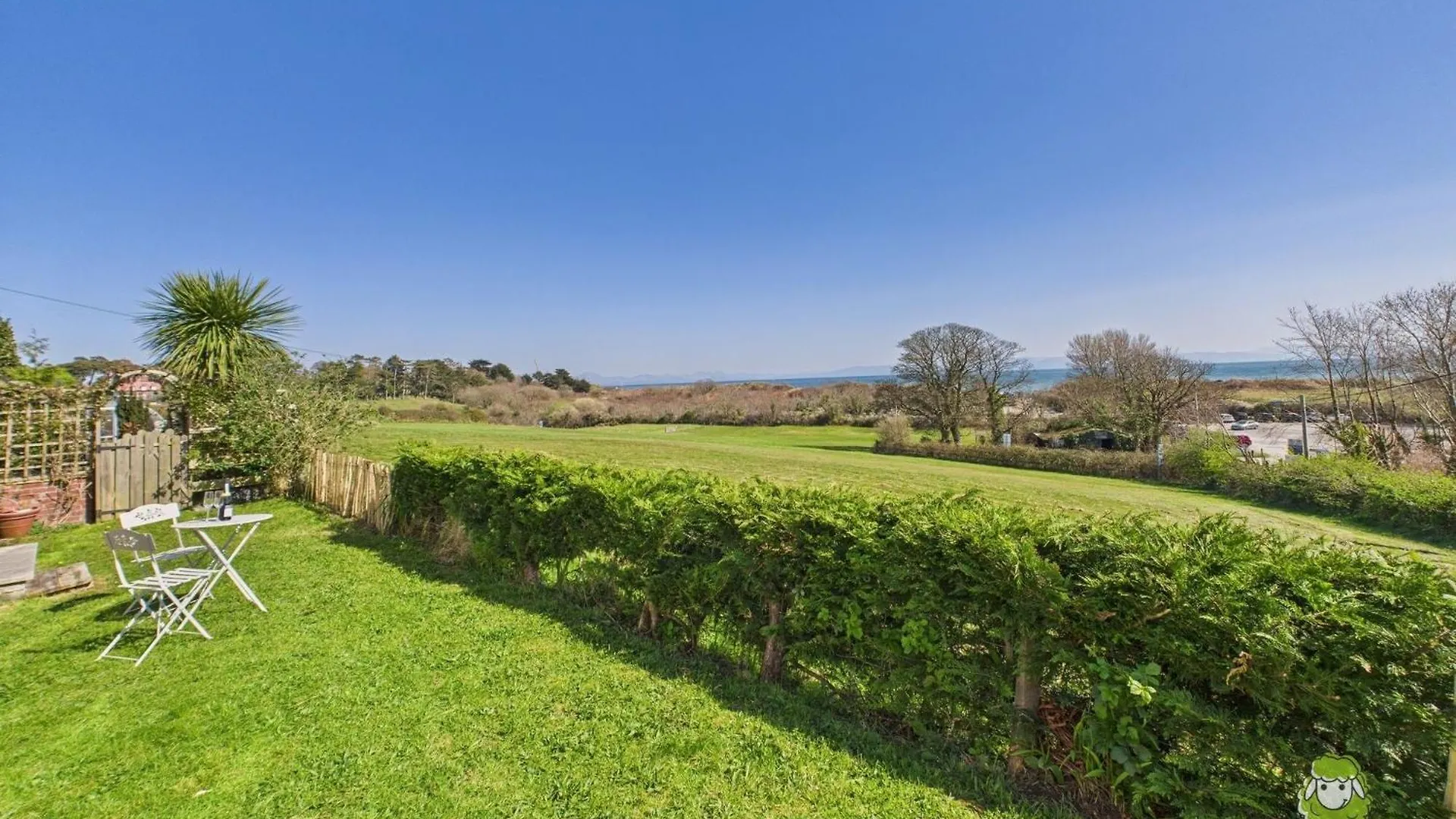 The Aboyd * Abersoch