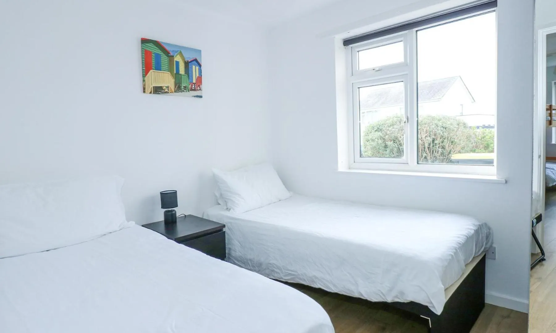 Swn Y Wylan Holiday home