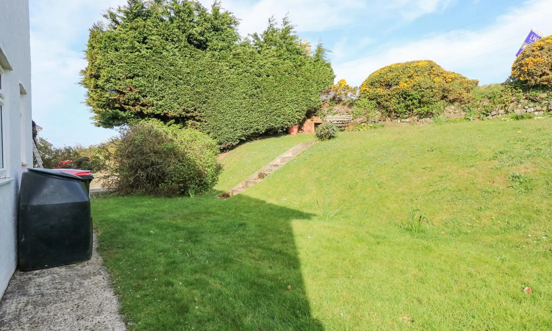 Swn Y Wylan Holiday home Abersoch